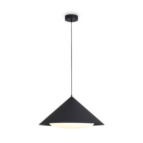 Светильник подвесной Freya True FR6181PL-L16B