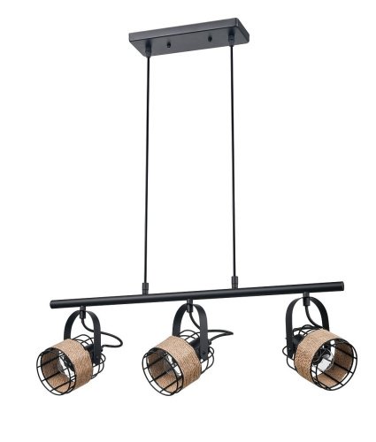 VL6472P23 Светильник подвесной Vele Luce Extra VL6472P23