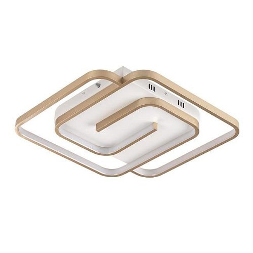 Потолочная люстра Lumion Twist 8019/75CL
