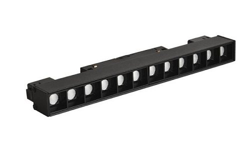 CLT 0.33 001 12W BL T3000K Трековый светильник Crystal Lux SPACE CLT 0.33 001 12W BL T3000K