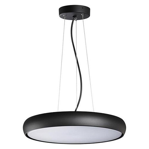 359290 Уличный подвесной светильник Novotech Virtuo 359290