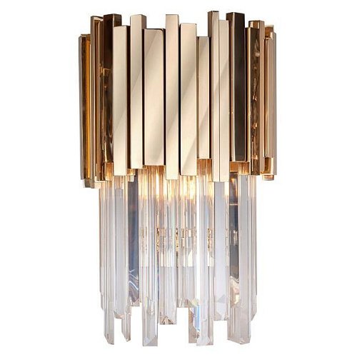 Настенное бра L'Arte Luce Luxury Empire L21522.92