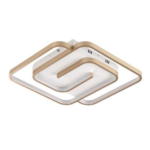 Потолочная люстра Lumion Twist 8019/75CL