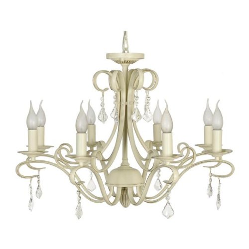 Подвесная люстра Viticella E 1.1.8.602 C Arti Lampadari