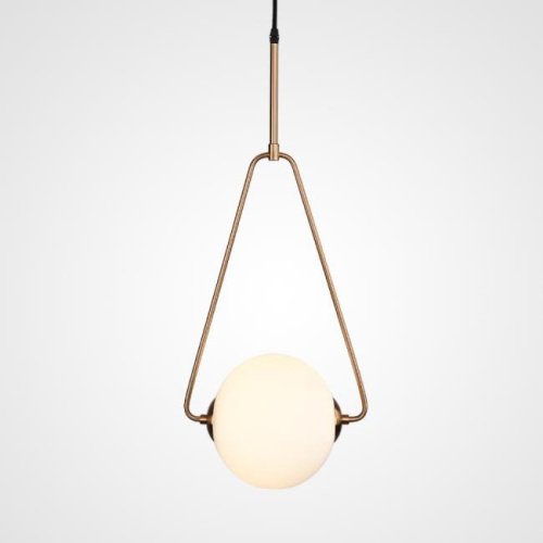 101725-26 Светильник подвесной ImperiumLoft Lavaliere01 101725-26