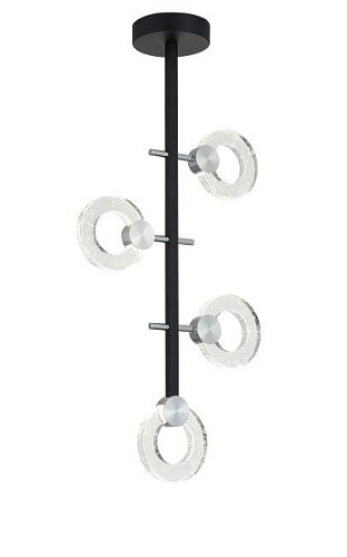 1087-LED16CL Светильник потолочный Simple Story 1087 1087-LED16CL