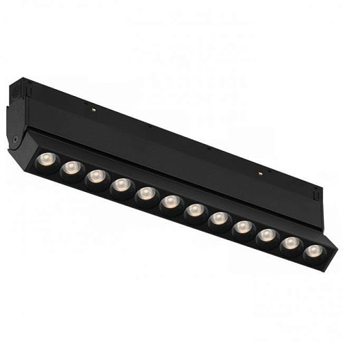 SMART 4822-003-L236-12W-38DG-BK Трековый светильник iLEDEX TECHNICAL VISION48/22 SMART 4822-003-L236-12W-38DG-BK