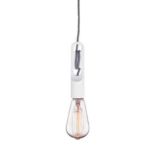 LOFT1510WH Светильник подвесной Loft It Tails LOFT1510WH