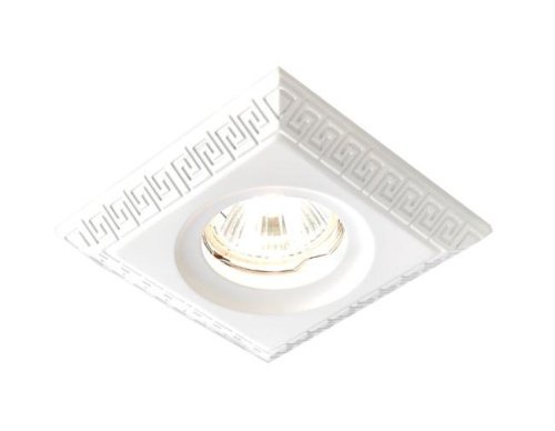 D1168 W Встраиваемый светильник с узорами Design D1168 W Ambrella