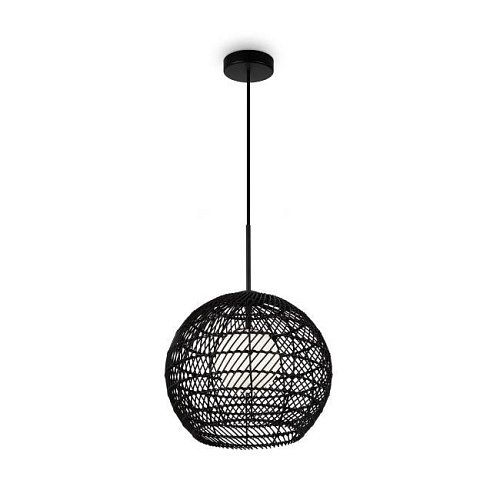 Светильник подвесной Maytoni Cane MOD204PL-01B1