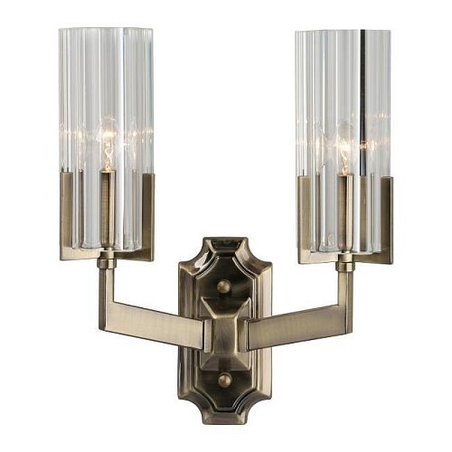 OML-69901-02 Настенное бра Omnilux Ledro OML-69901-02