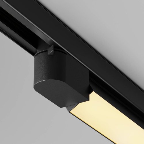 TR196-3-20W2.7K-B Трековый светильник Maytoni Basis TR196-3-20W2.7K-B