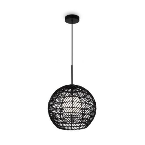 MOD204PL-01B1 Светильник подвесной Maytoni Cane MOD204PL-01B1