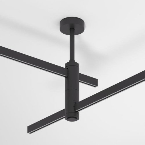 Декоративная стойка двойная Elektrostandard Esthetic Magnetic Декоративная стойка двойная h184mm SMALL 85144/00