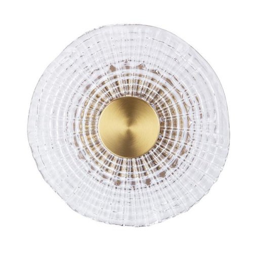 A1611AP-5PB Настенный светильник Arte Lamp Bevel A1611AP-5PB