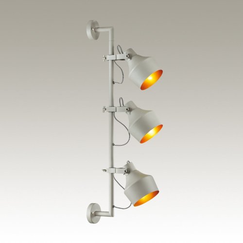 Светильник спот Odeon Light Osta 4083/3WA