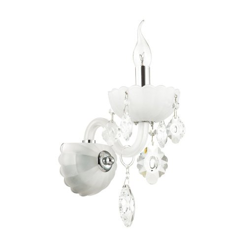 3936/1W Настенное бра Odeon Light Attica 3936/1W