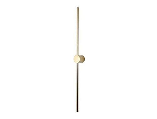15101/A champagne gold Настенный светильник Newport 15000 15101/A champagne gold