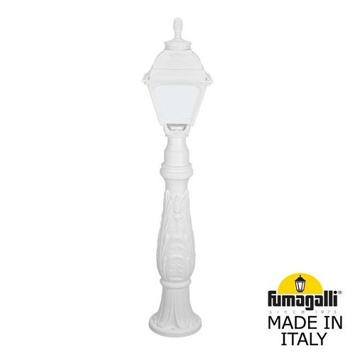 Наземный фонарь Cefa Fumagalli U23.162.000.WYE27