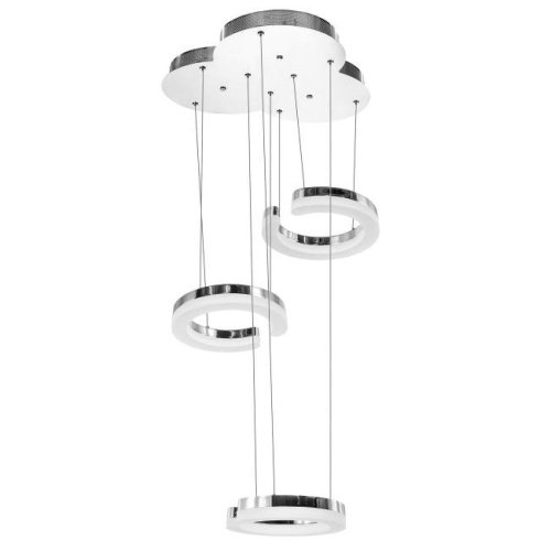 763340 Подвесная люстра Lightstar Unitario 763340