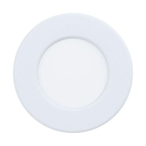 Встраиваемый светильник Eglo Fueva 5 99202