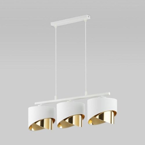 4821 Grant White Светильник подвесной TK Lighting Grant White 4821 Grant White