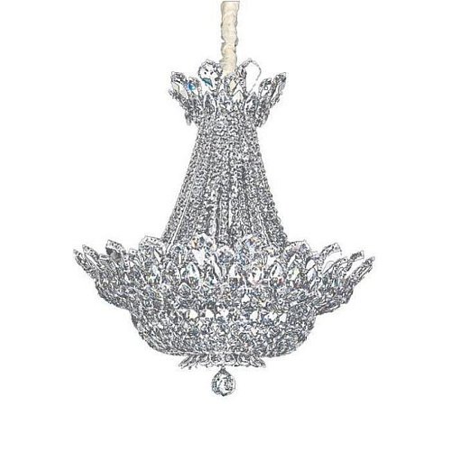 L57616.28 Подвесная люстра L'Arte Luce Luxury Trilliane L57616.28