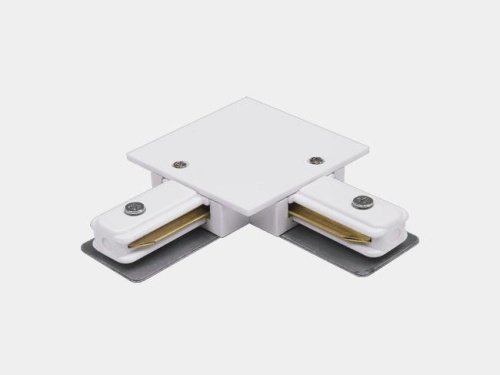 00-00004909 Коннектор Однофазный трек SWG Standard 00-00004909