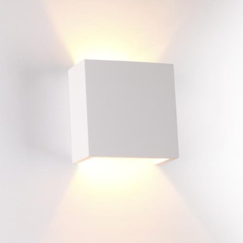 3883/1W Настенное бра Odeon Light Gips 3883/1W