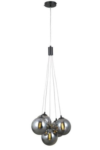 Светильник подвесной Moderli Renny V11722-5P