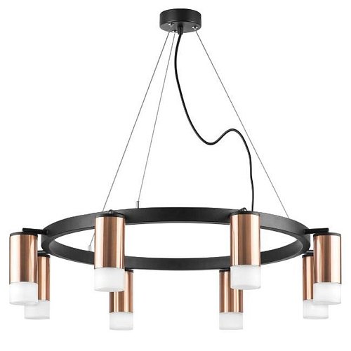 LR0183081 Подвесная люстра Lightstar Rullo LR0183081
