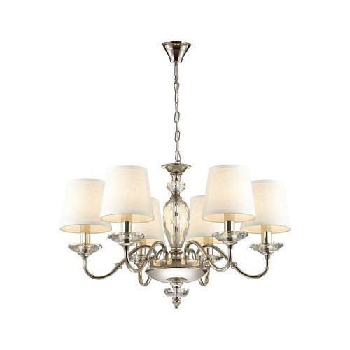 4181/6 Подвесная люстра Odeon Light Ester 4181/6