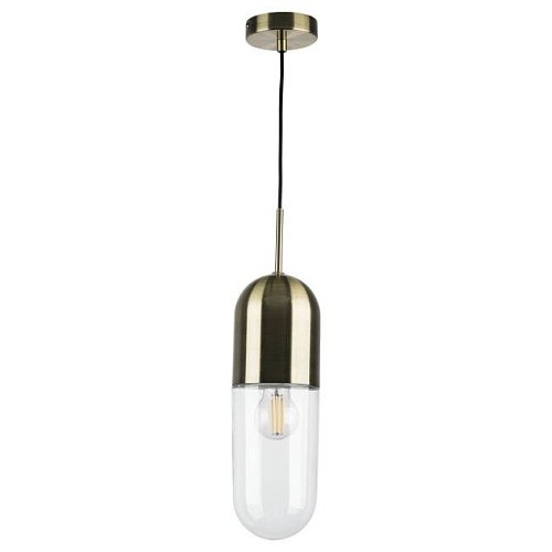 690011 Светильник подвесной Lightstar Ramo 690011