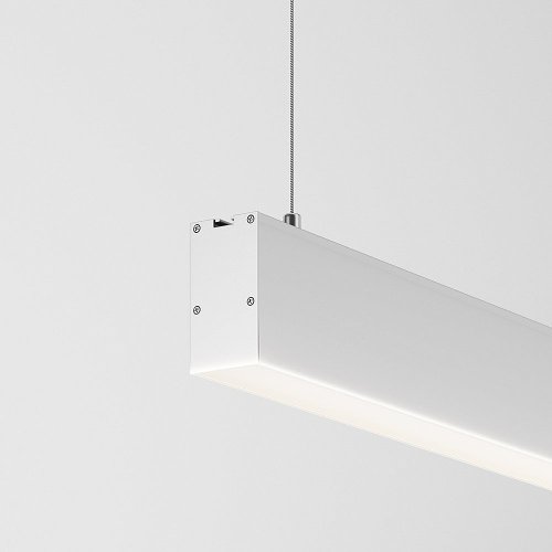 LL312038 Светильник подвесной Maytoni Подвесные линейные светильники LL312038
