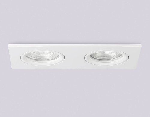 Встраиваемый светильник Ambrella Standard Tech TN102460