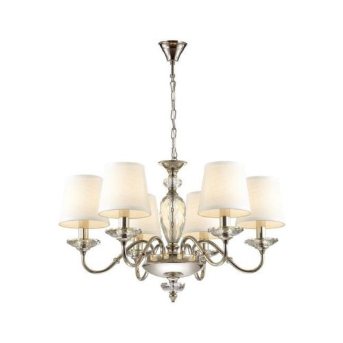 Подвесная люстра Odeon Light Ester 4181/6