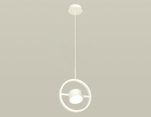 Светильник подвесной Ambrella Traditional DIY XB9111100