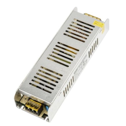 Драйвер для LED ленты Uniel UET-VAS-200A20 12V IP20