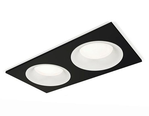XC7636001 Встраиваемый светильник Ambrella Techno Spot XC7636001