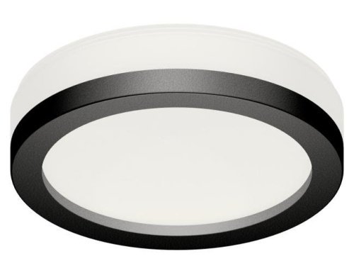 N8415 Насадка передняя для корпуса светильника с диаметром отверстия D85mm Ambrella Diy Spot N8415