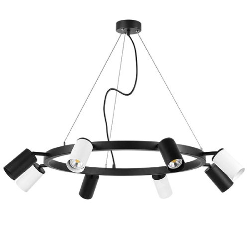 Подвесная люстра Lightstar Rullo LR018374364