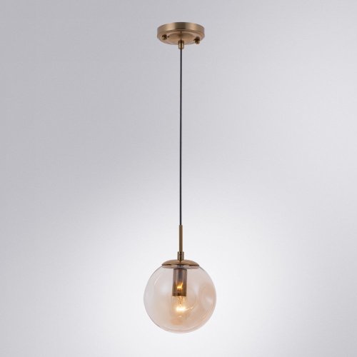 A9915SP-1PB Светильник подвесной Arte Lamp Tureis A9915SP-1PB