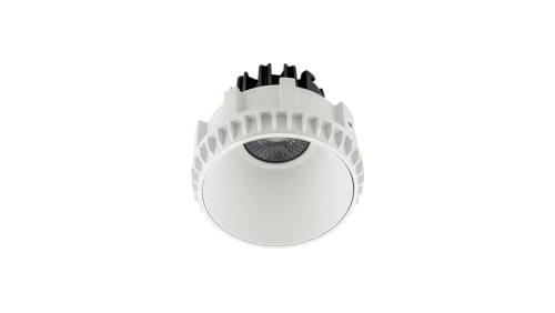 Встраиваемый светильник SWG DesignLed LK-TRE DL-TRE-1201-WH-WW