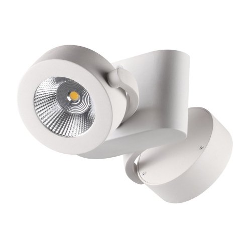 3493/20CL Светильник спот Odeon Light Pumavi 3493/20CL