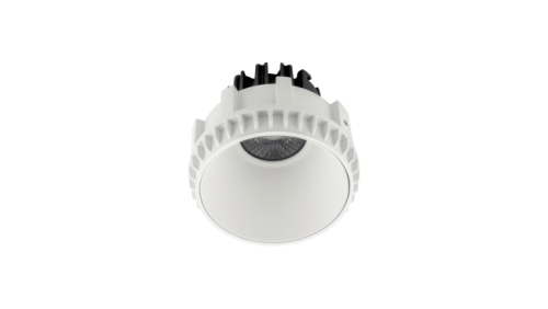 DL-TRE-1201-WH-WW Встраиваемый светильник SWG DesignLed LK-TRE DL-TRE-1201-WH-WW