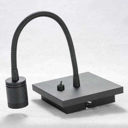 Настенный светильник Lussole LSP-8580