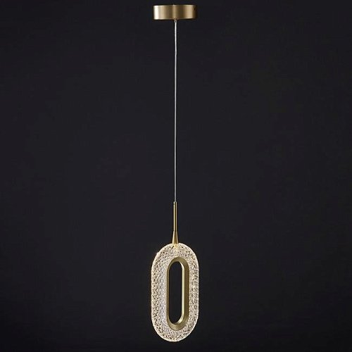 213667-23 Светильник подвесной ImperiumLoft Kezia-B01 213667-23