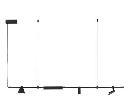 Светильник подвесной KINK Light Ристо 07616-150L,19