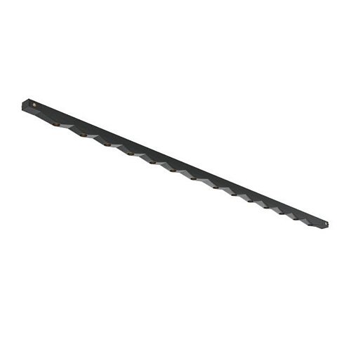 TR175-1-24WTW-M-B Трековый светильник Maytoni Spiky TR175-1-24WTW-M-B