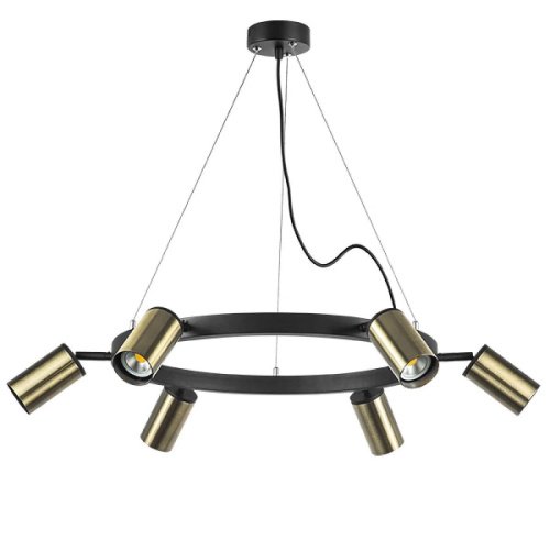 Подвесная люстра Lightstar Rullo LR016316